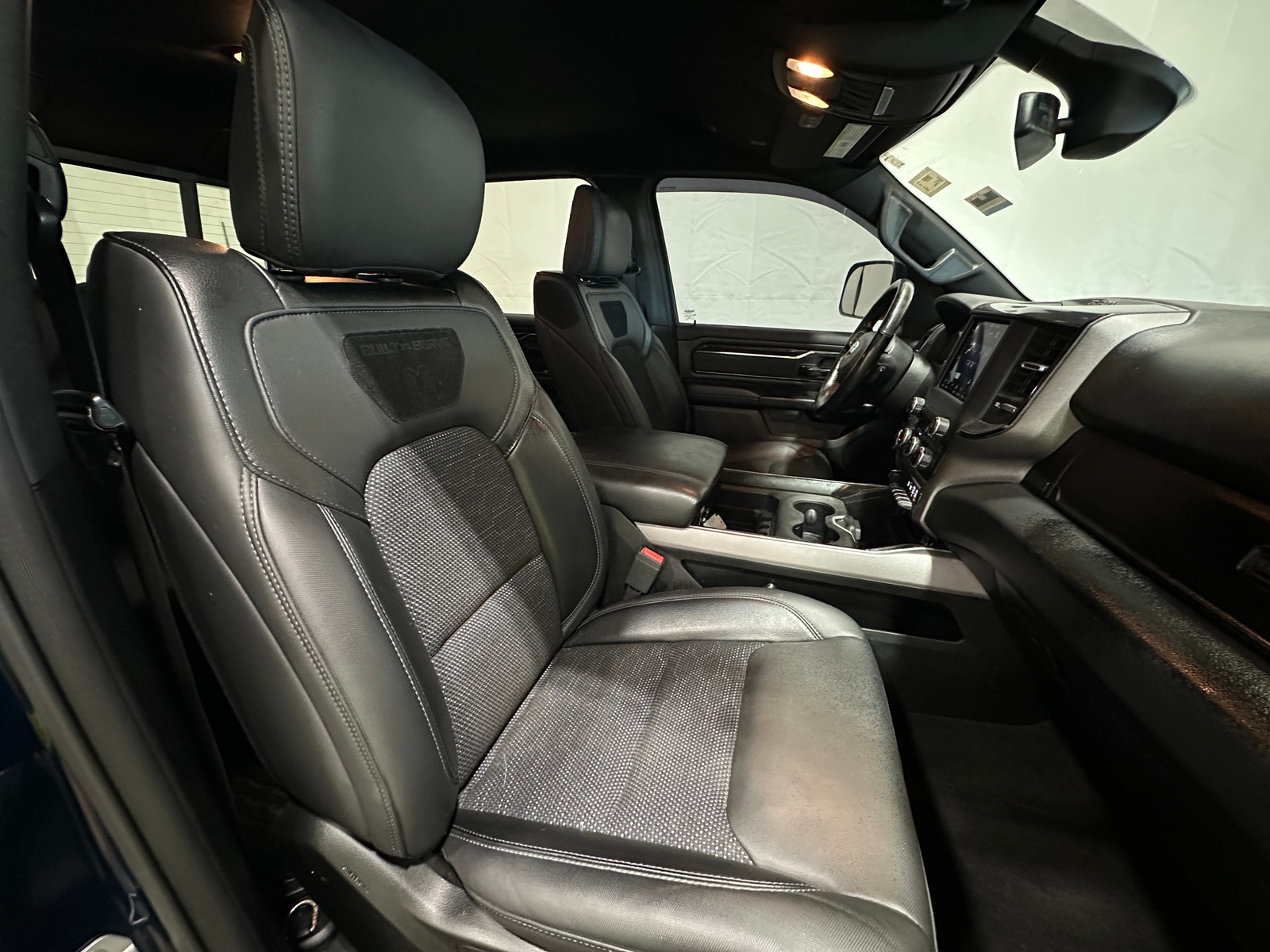 Thumbnail: 2020 RAM 1500 - 2