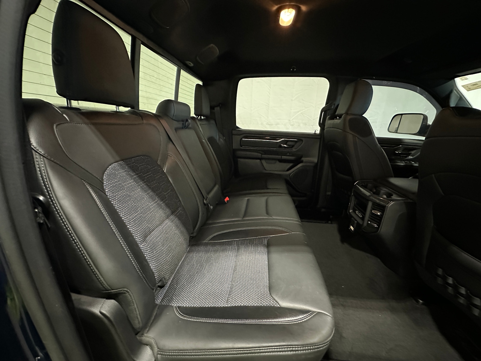 Thumbnail: 2020 RAM 1500 - 6