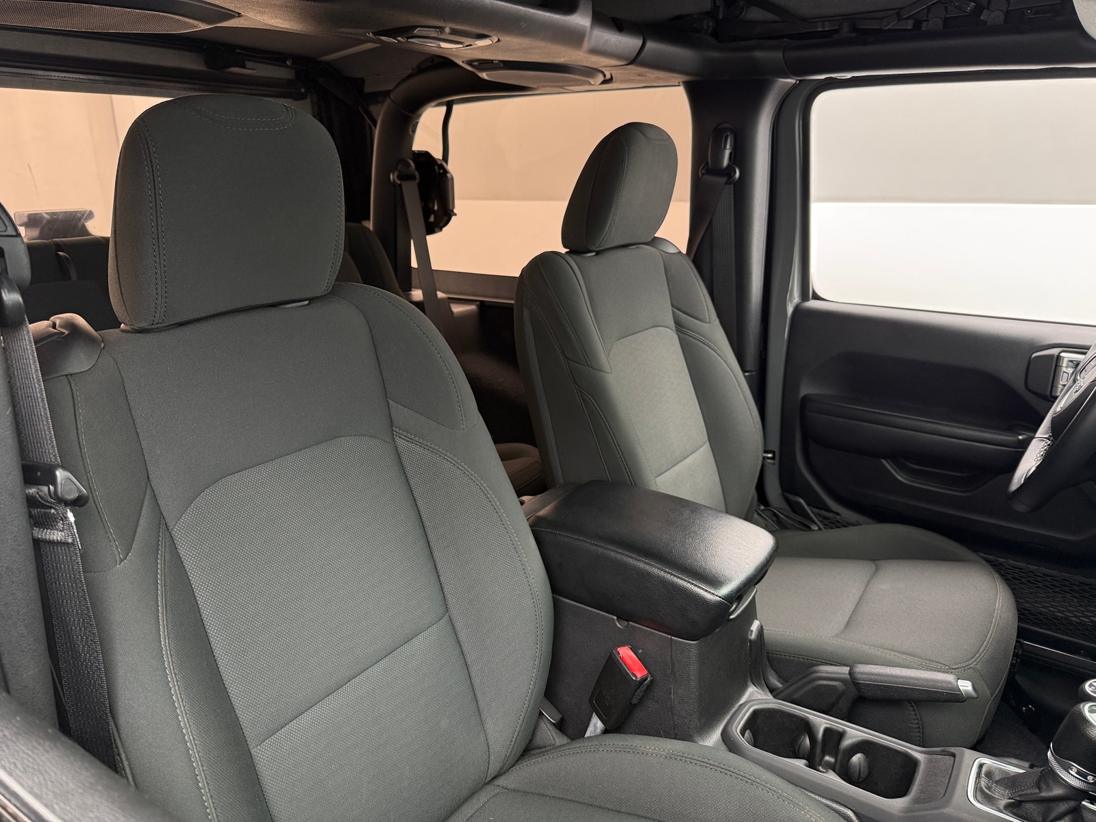 Thumbnail: 2021 Jeep Wrangler - 2