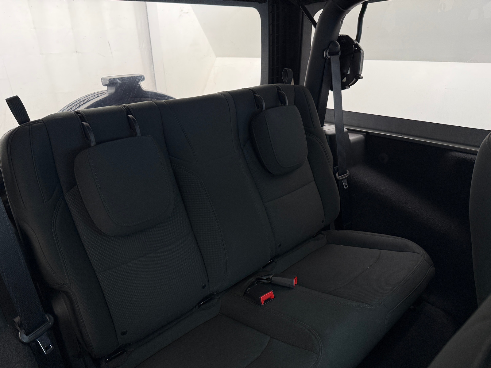 Thumbnail: 2021 Jeep Wrangler - 6