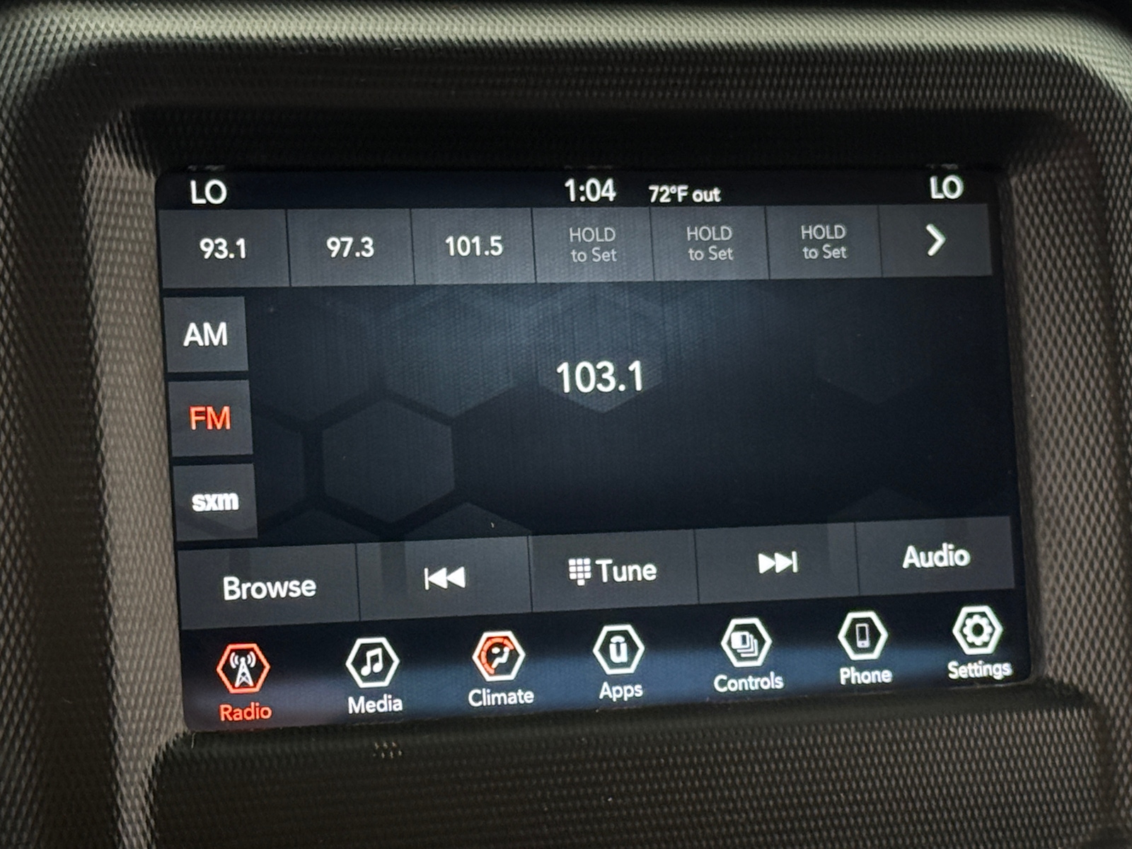 Thumbnail: 2021 Jeep Wrangler - 4