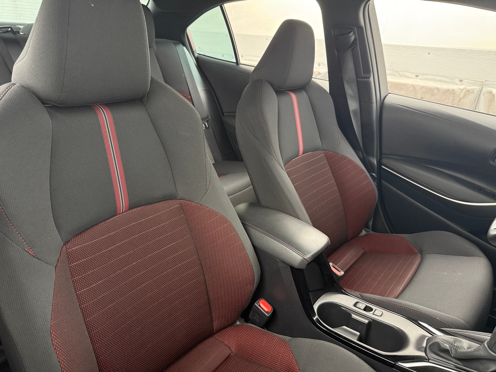 Thumbnail: 2025 Toyota Corolla - 2