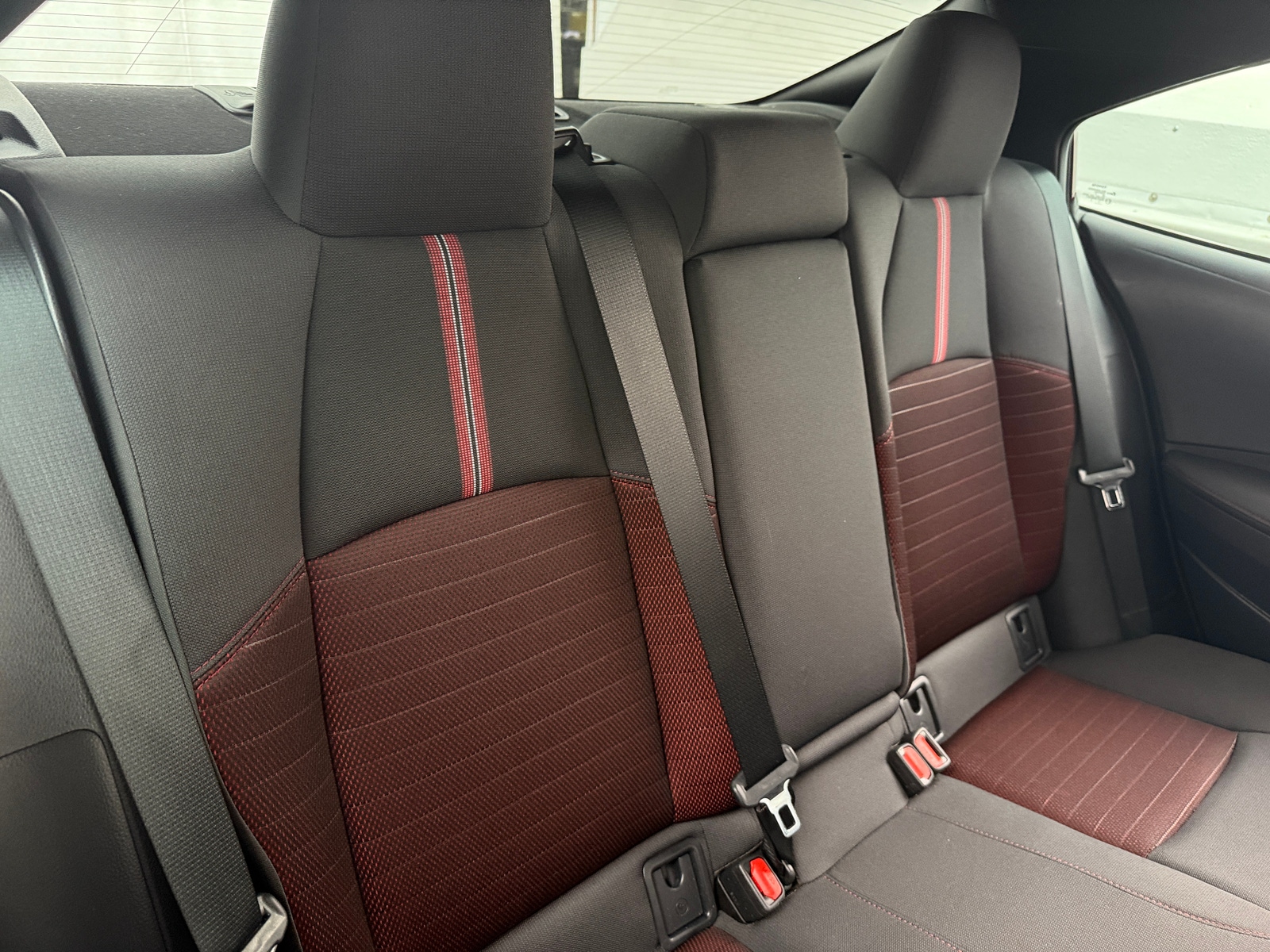 Thumbnail: 2025 Toyota Corolla - 6