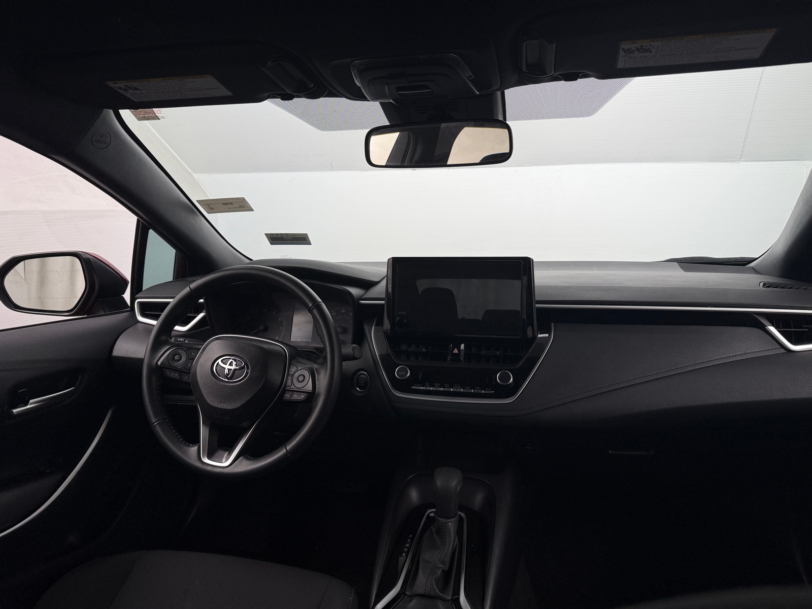 Thumbnail: 2025 Toyota Corolla - 3