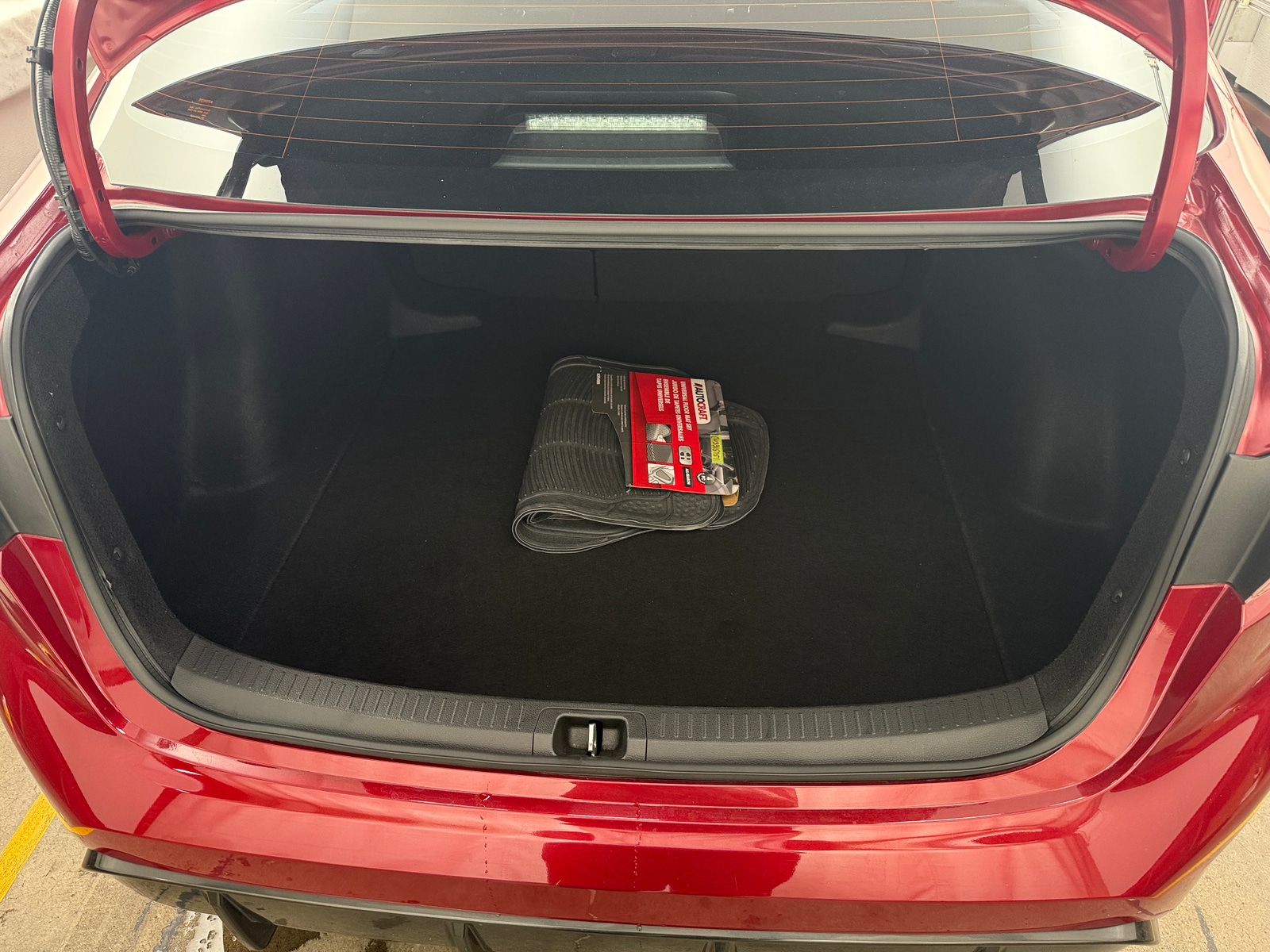 Thumbnail: 2025 Toyota Corolla - 7