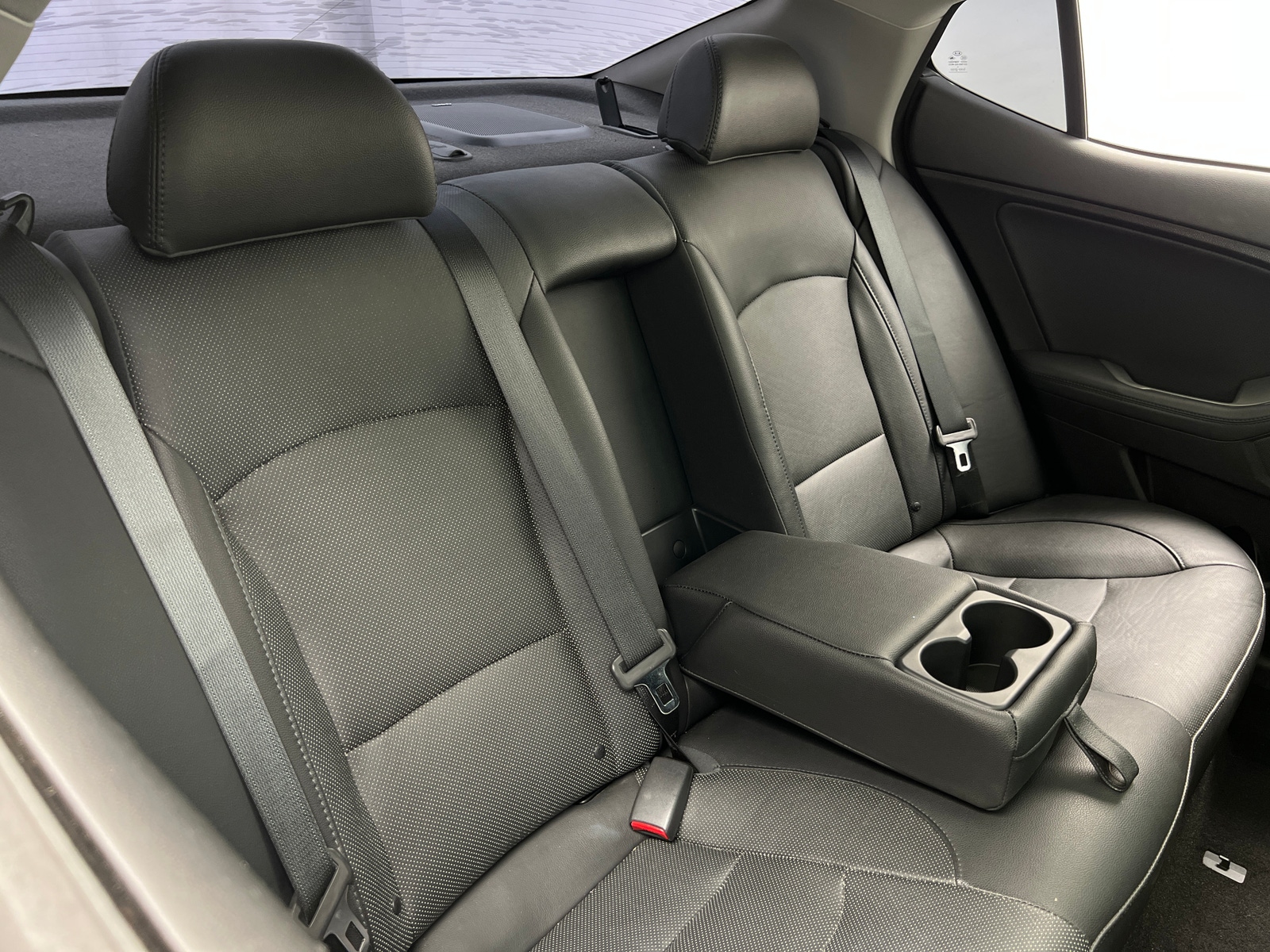 Thumbnail: 2015 Kia Optima - 5