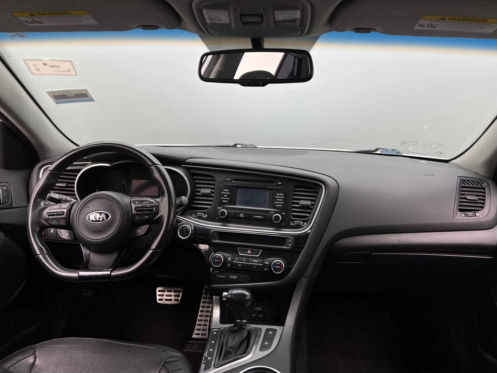 Thumbnail: 2015 Kia Optima - 2