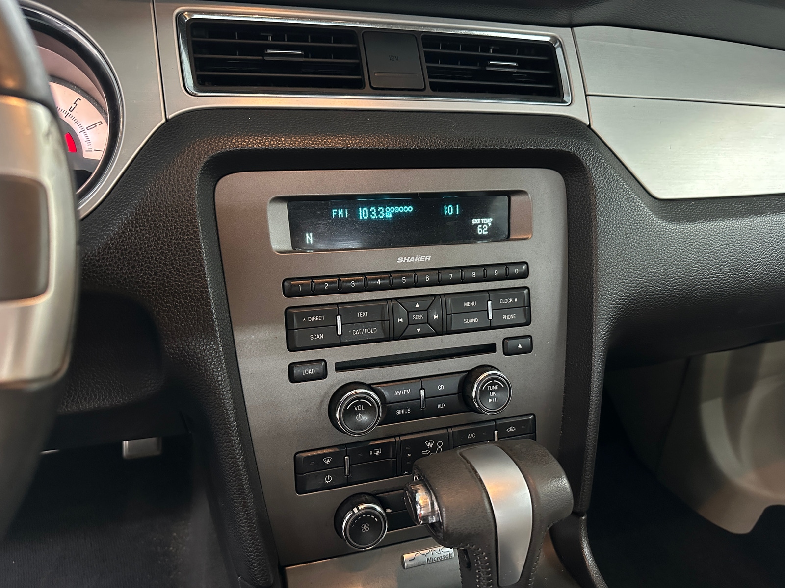 Thumbnail: 2010 Ford Mustang - 2