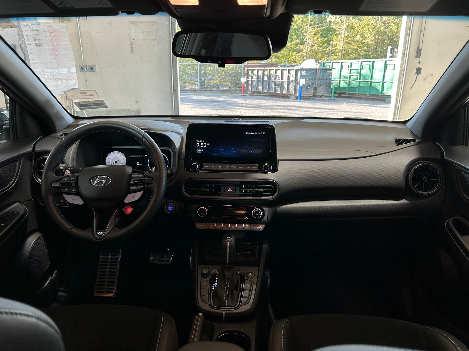 Thumbnail: 2023 Hyundai Kona - 2