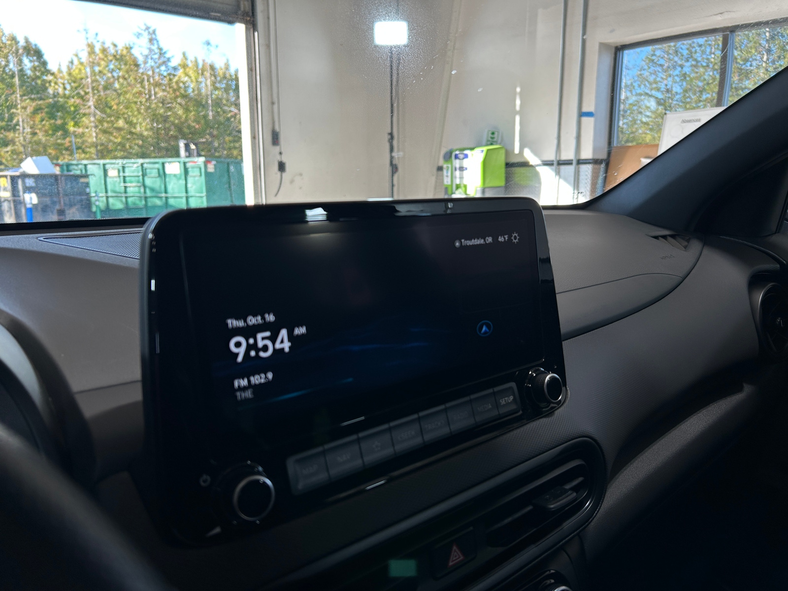 Thumbnail: 2023 Hyundai Kona - 3