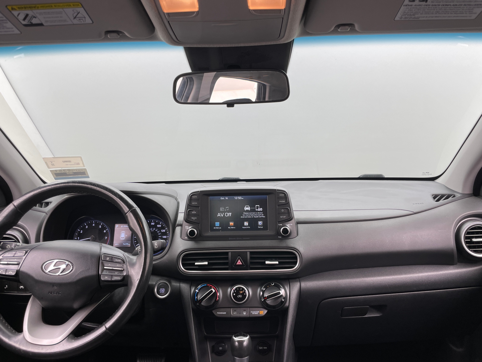 Thumbnail: 2019 Hyundai Kona - 3