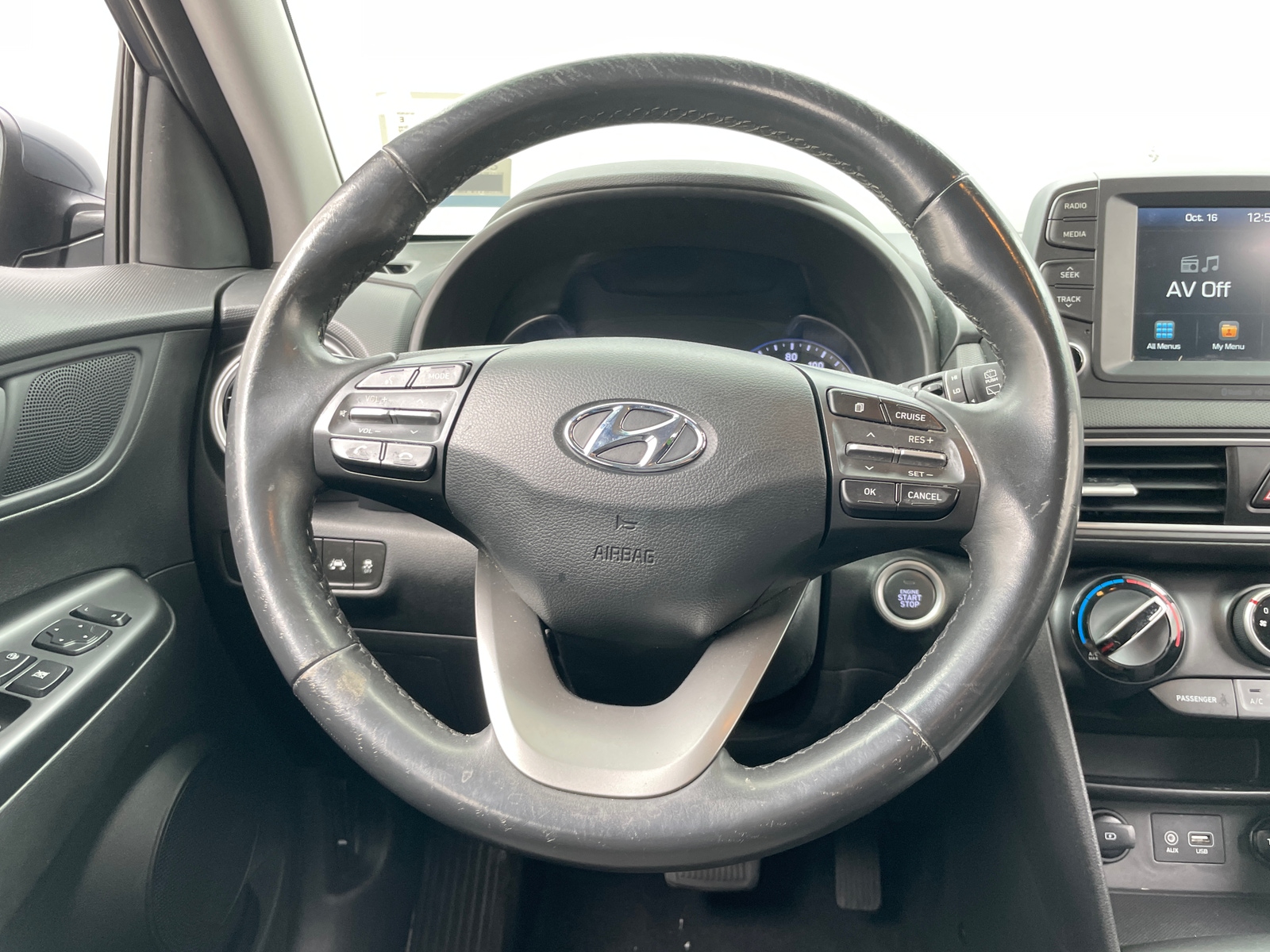 Thumbnail: 2019 Hyundai Kona - 5