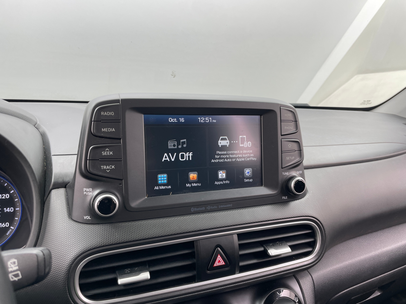 Thumbnail: 2019 Hyundai Kona - 4