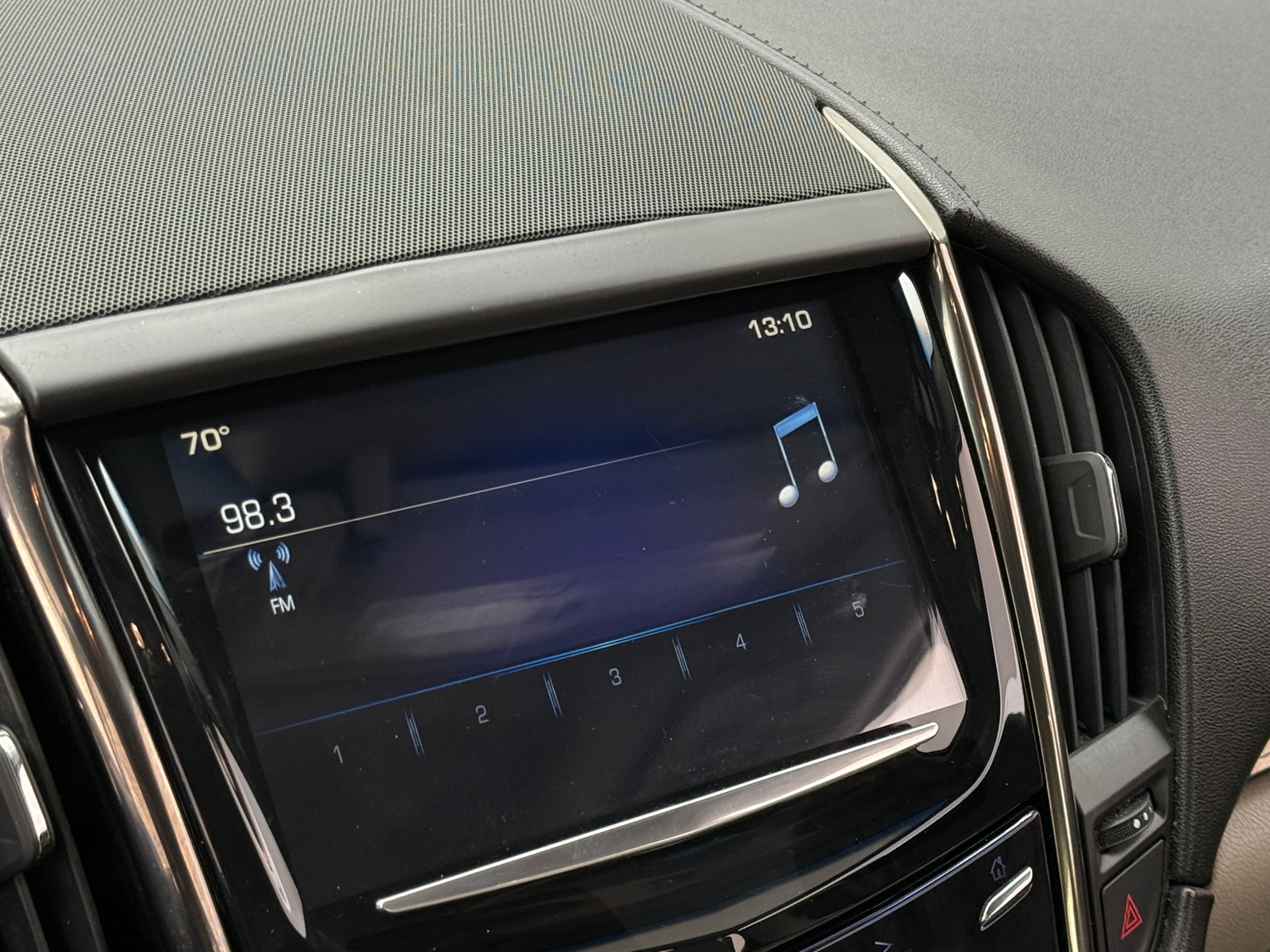 Thumbnail: 2016 Cadillac ATS - 3
