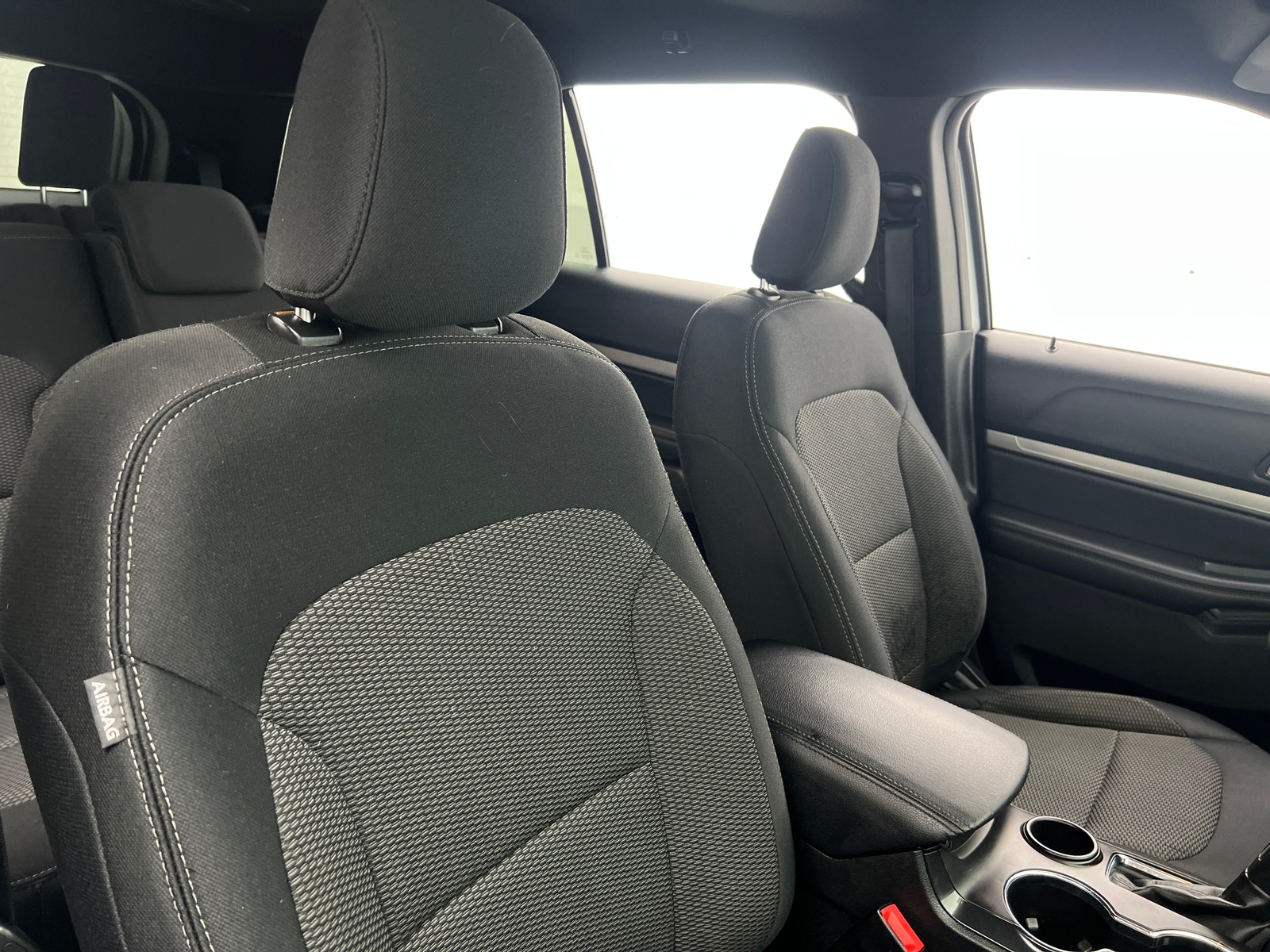 Thumbnail: 2019 Ford Explorer - 2