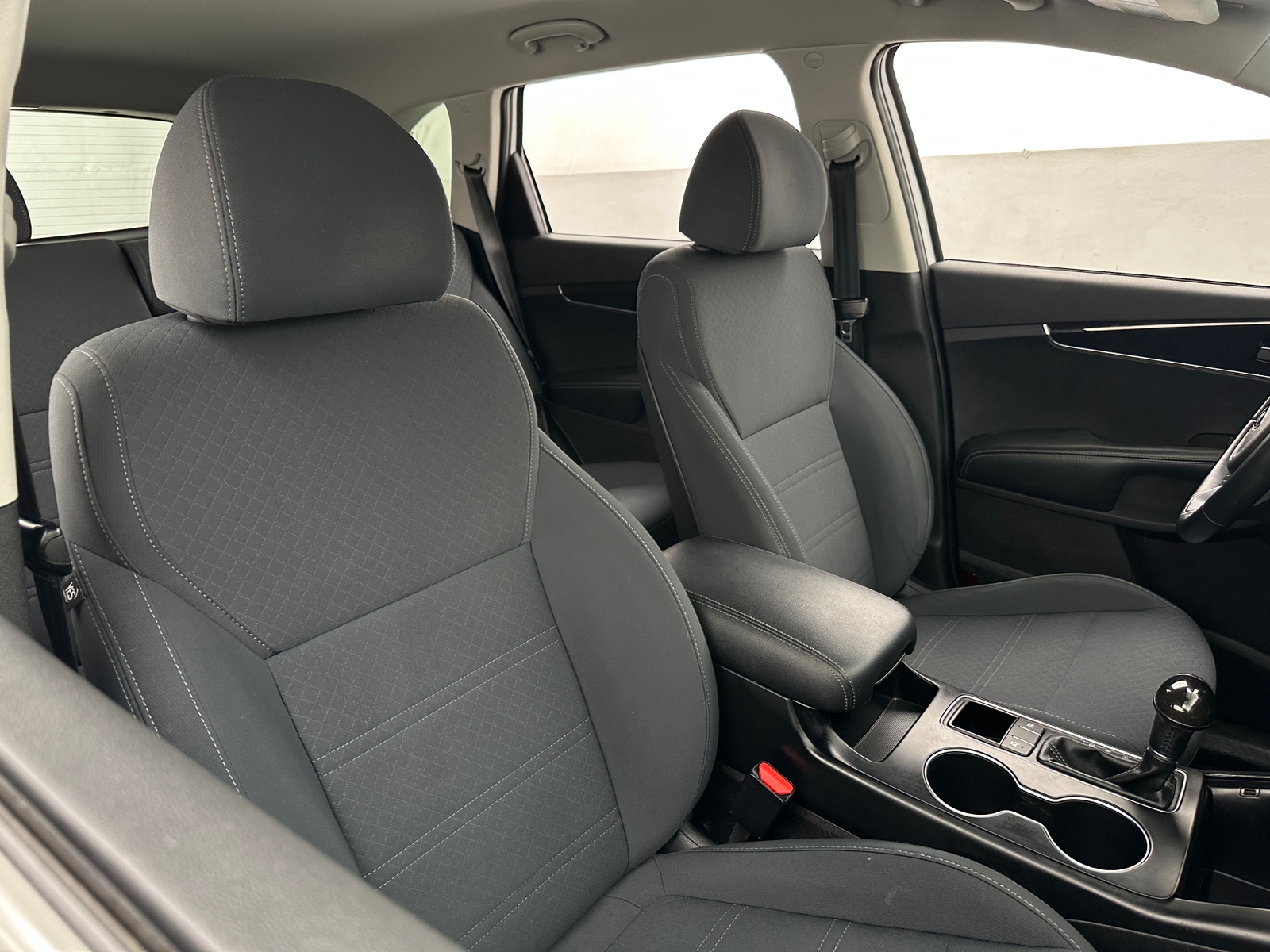 Thumbnail: 2018 Kia Sorento - 2