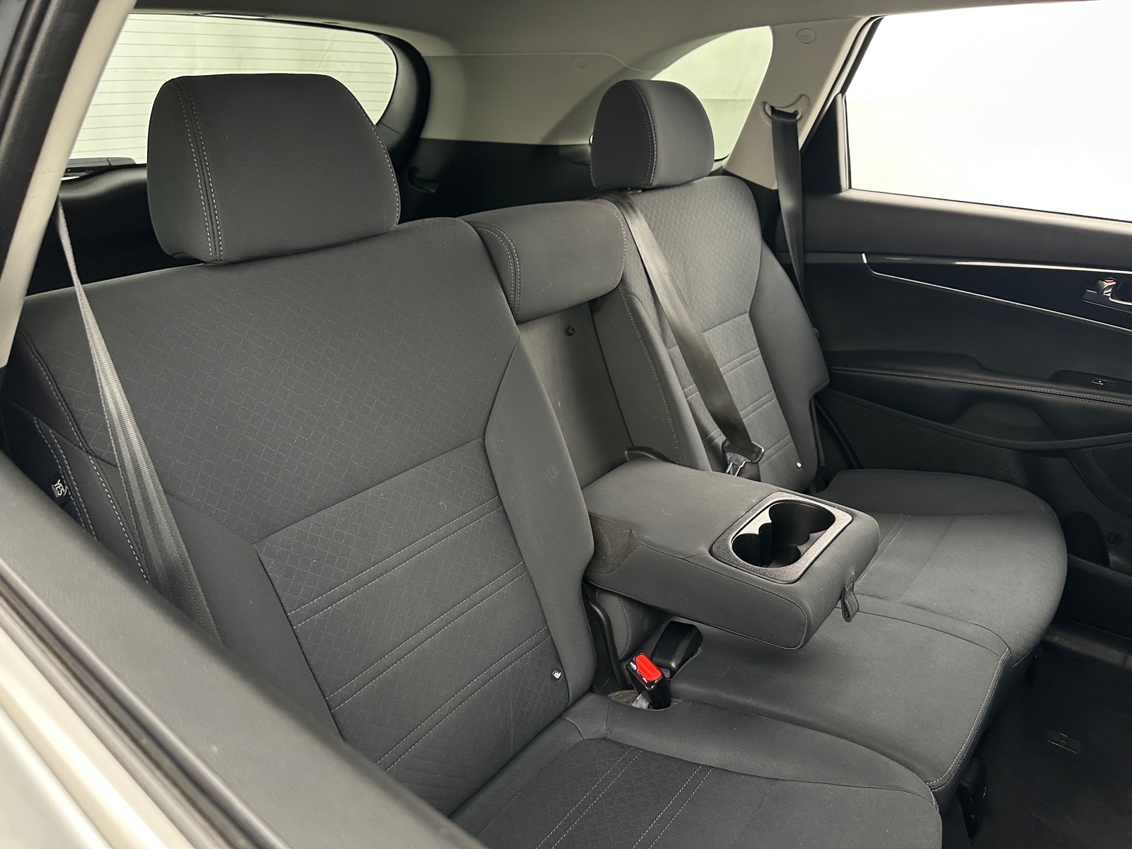 Thumbnail: 2018 Kia Sorento - 6