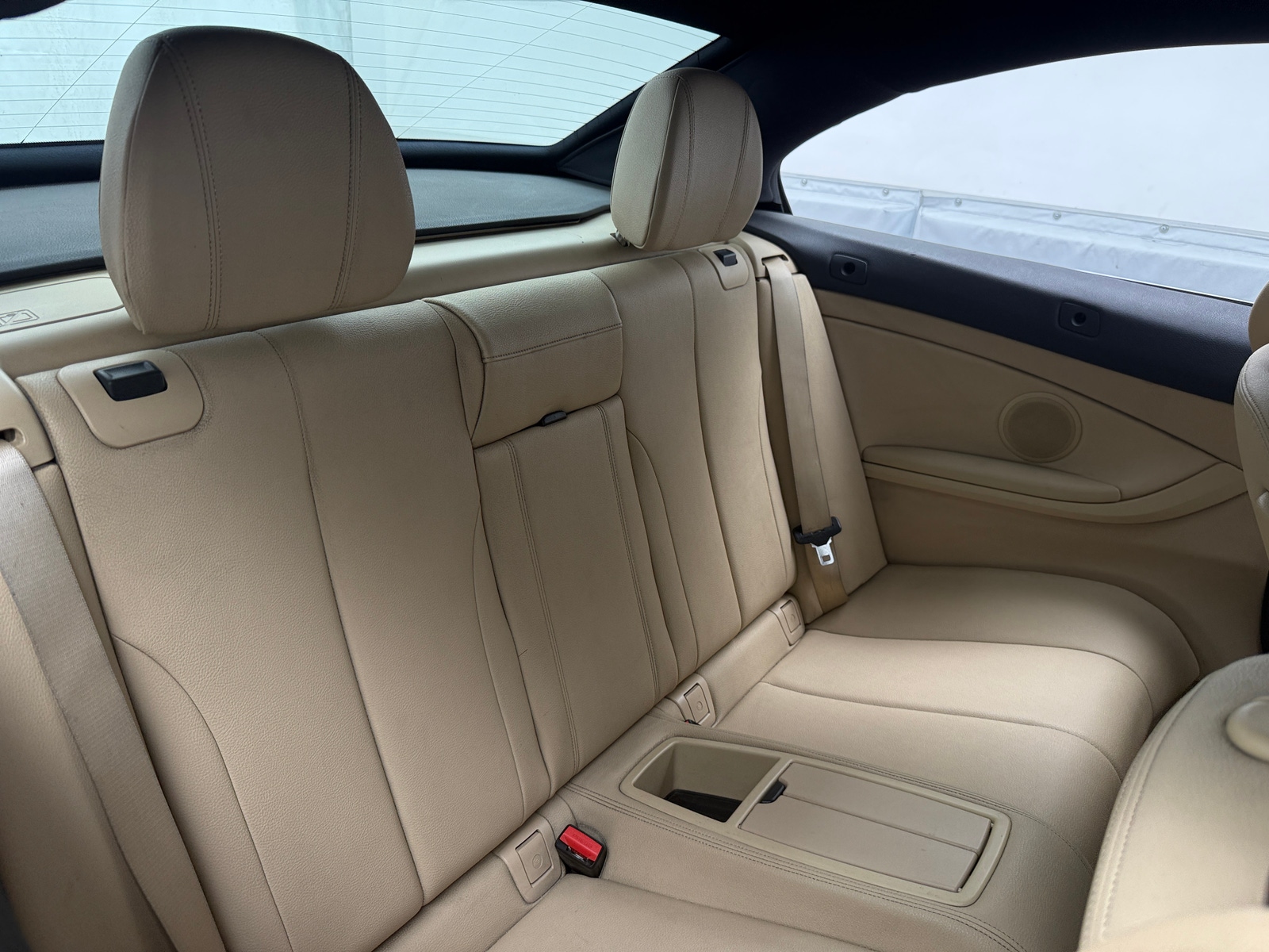 Thumbnail: 2014 BMW 4 Series - 5