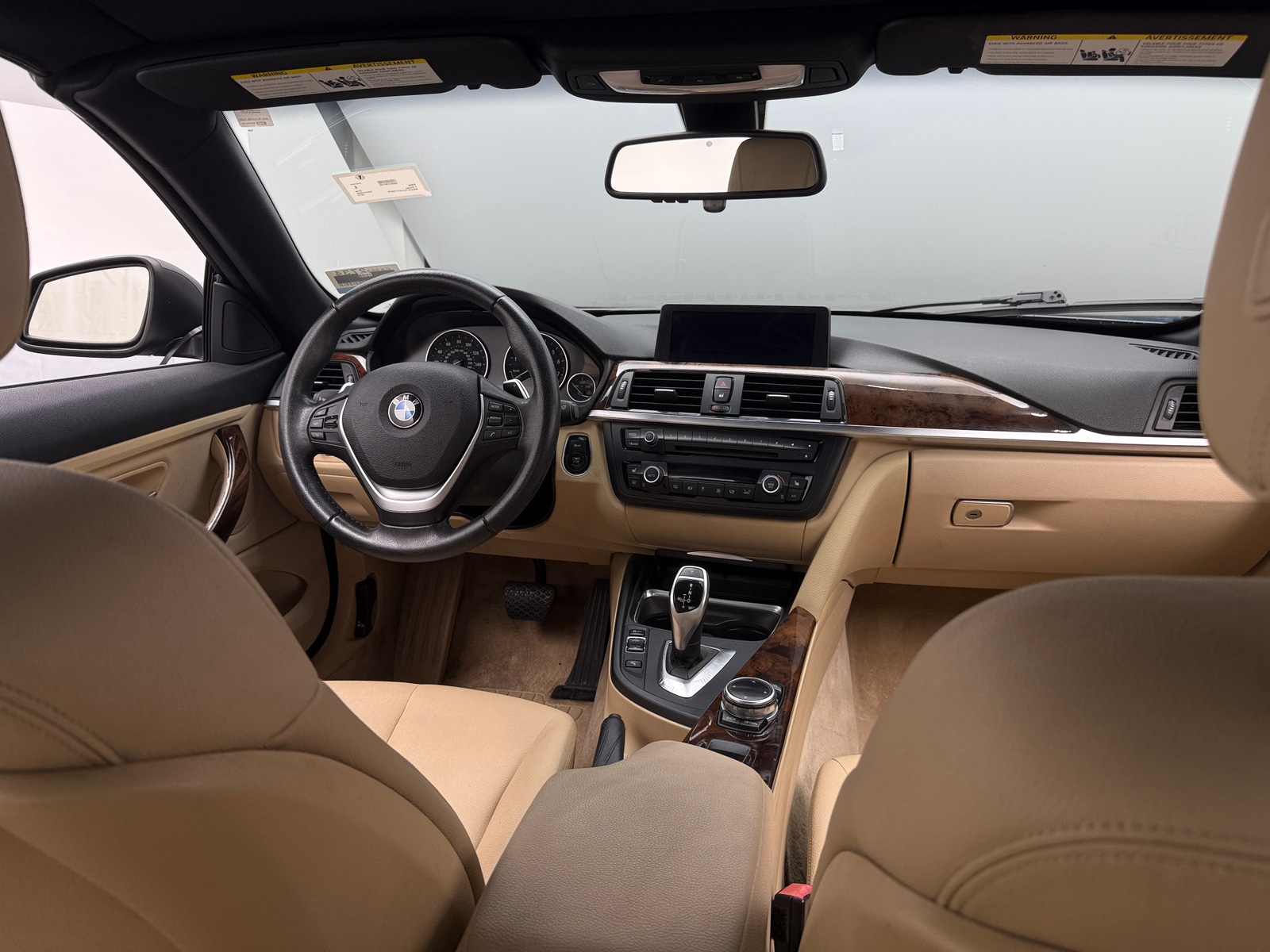 Thumbnail: 2014 BMW 4 Series - 2