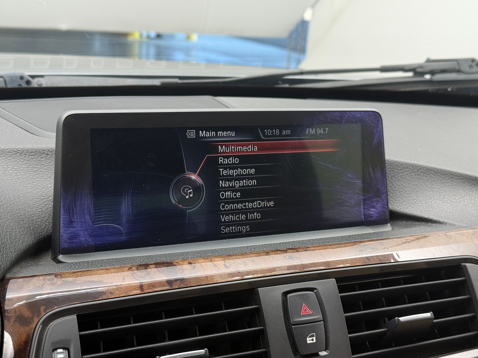 Thumbnail: 2014 BMW 4 Series - 3