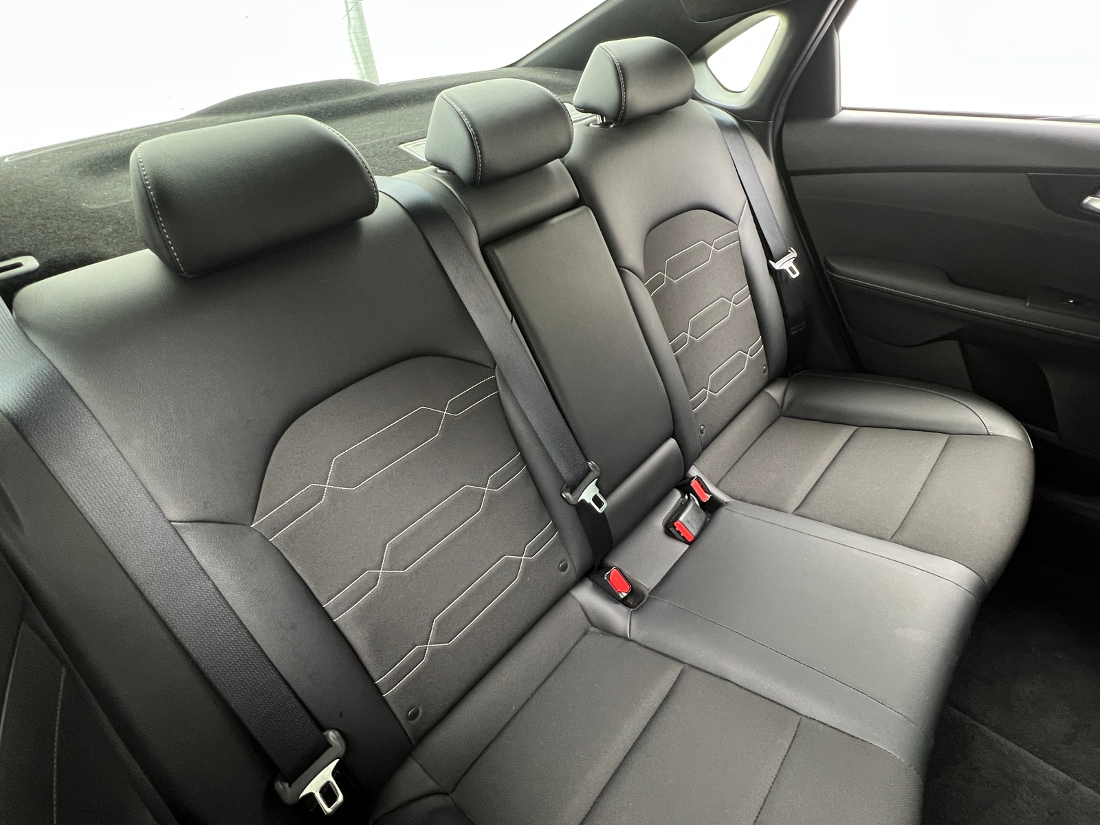 Thumbnail: 2023 Kia Forte - 5
