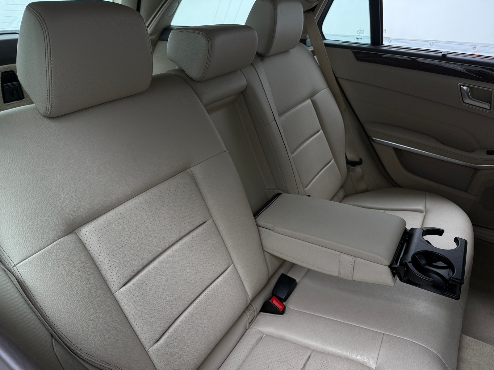 Thumbnail: 2015 Mercedes-Benz E-Class - 5