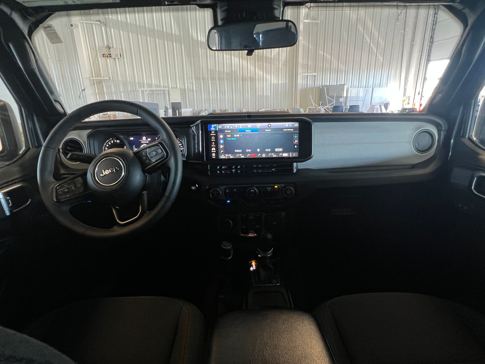 Thumbnail: 2024 Jeep Wrangler - 3