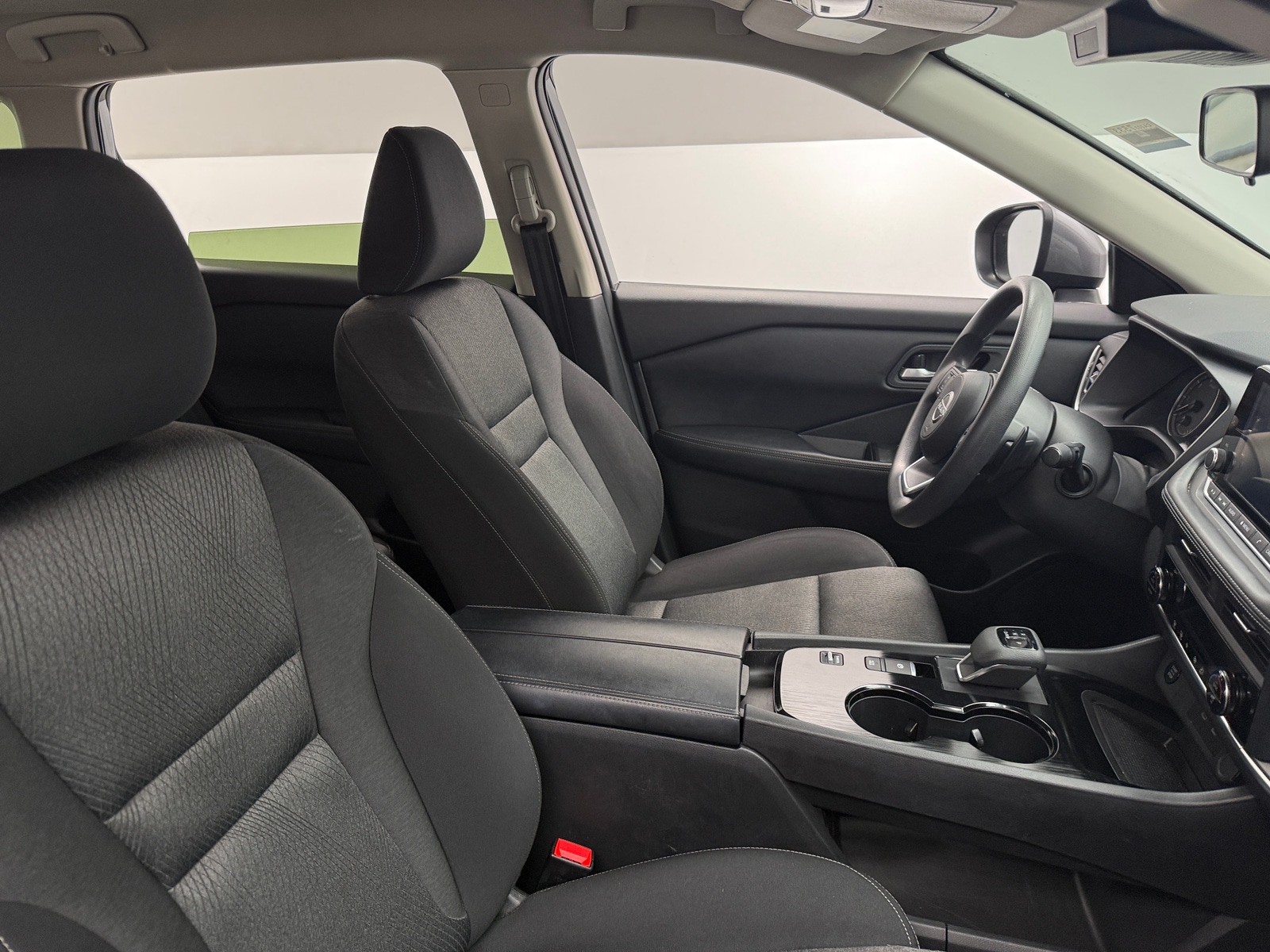 Thumbnail: 2024 Nissan Rogue - 2