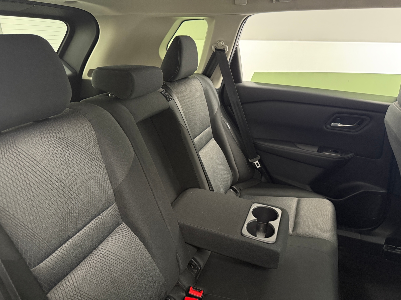 Thumbnail: 2024 Nissan Rogue - 6