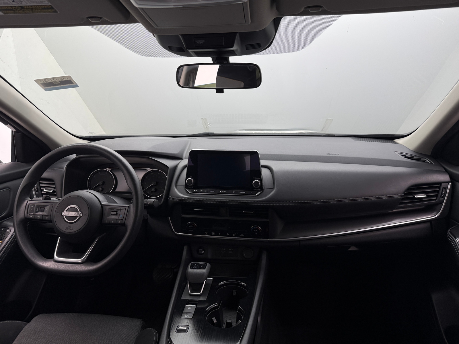 Thumbnail: 2024 Nissan Rogue - 3