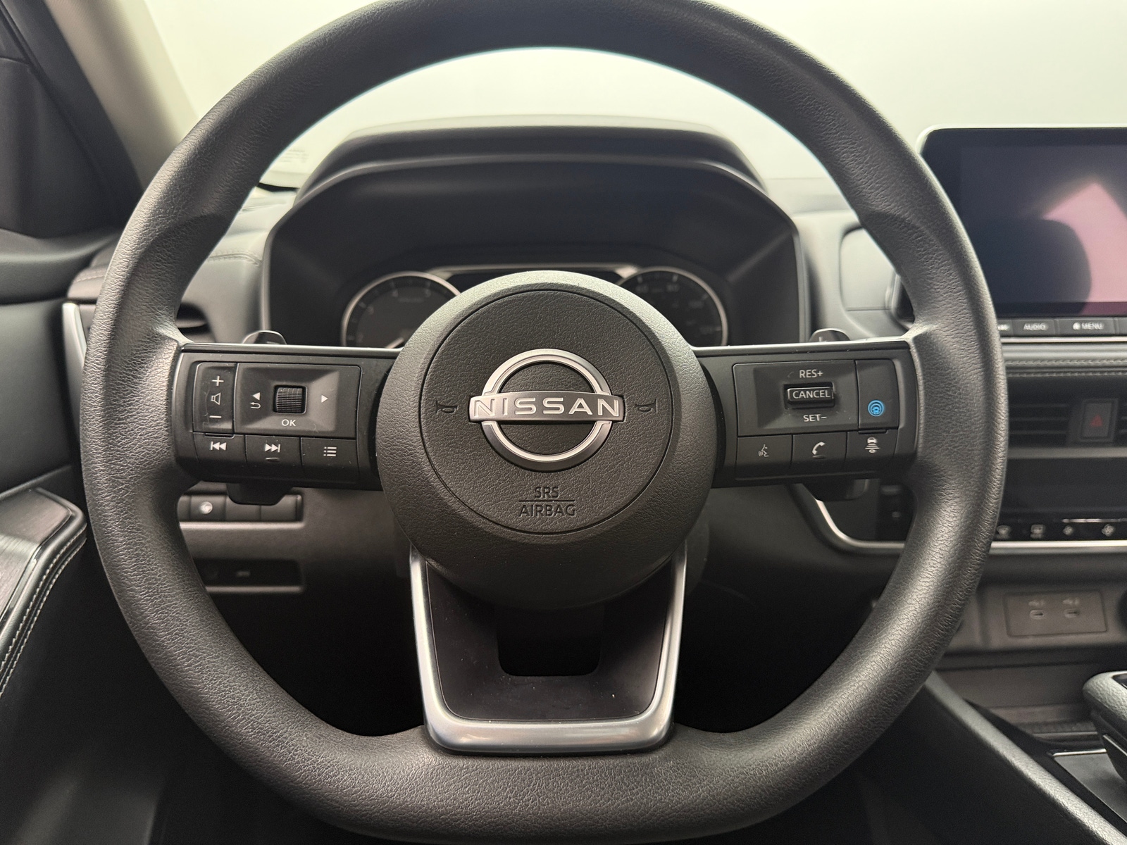 Thumbnail: 2024 Nissan Rogue - 5