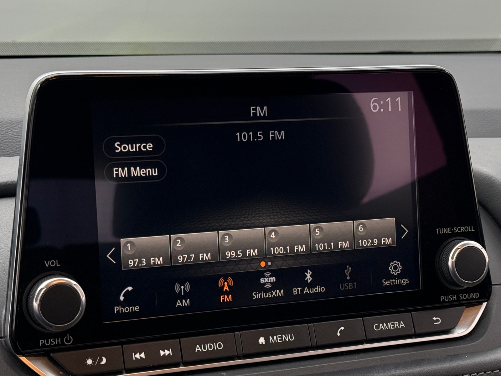 Thumbnail: 2024 Nissan Rogue - 4