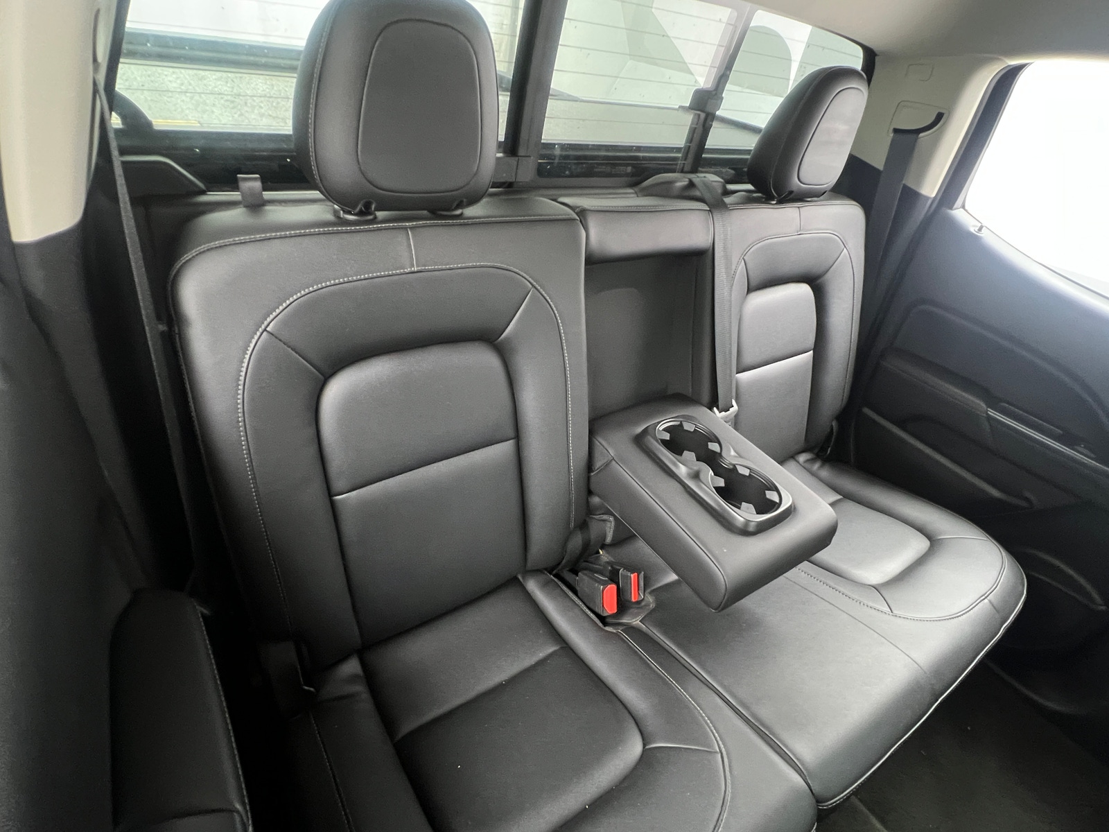 Thumbnail: 2015 GMC Canyon - 5