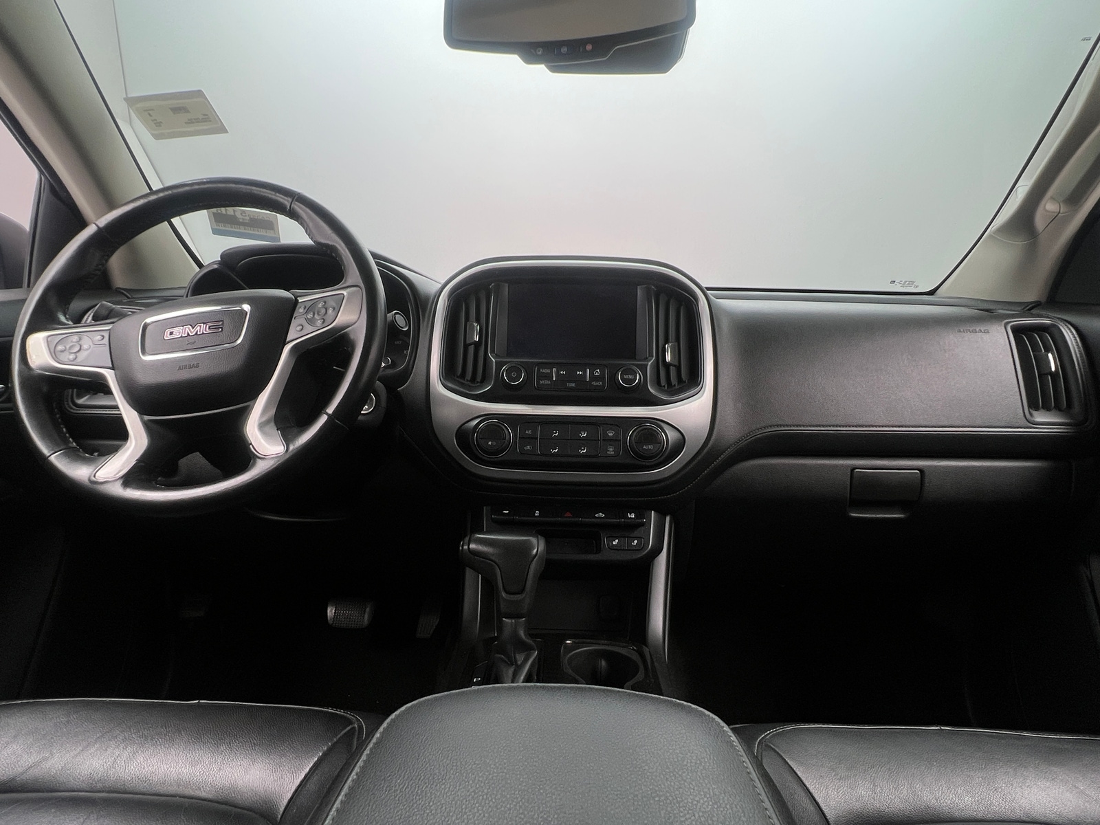 Thumbnail: 2015 GMC Canyon - 2