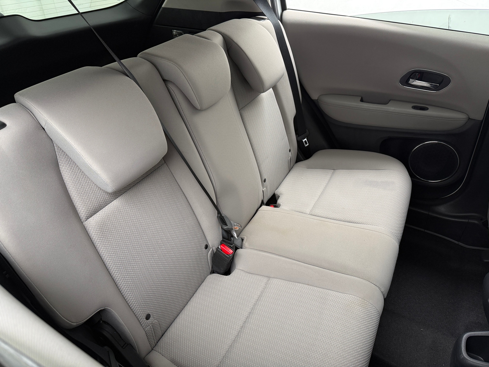 Thumbnail: 2016 Honda HR-V - 6