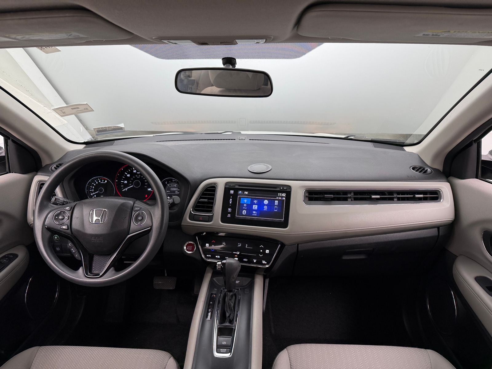 Thumbnail: 2016 Honda HR-V - 3