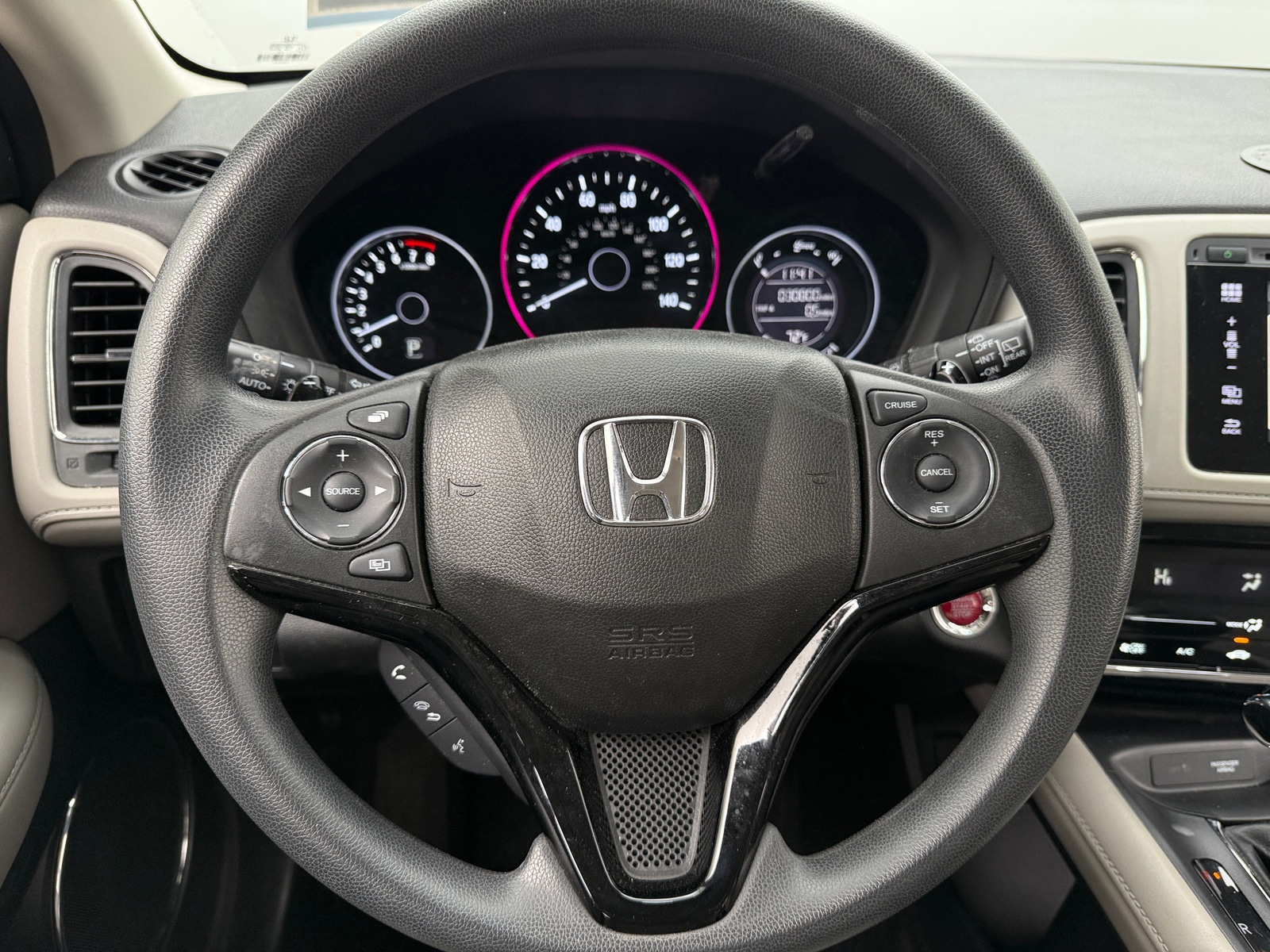 Thumbnail: 2016 Honda HR-V - 5