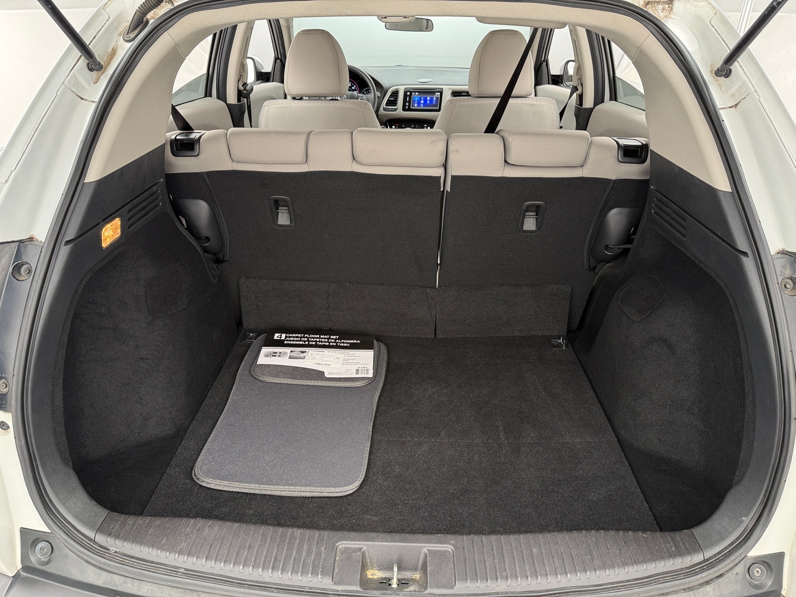 Thumbnail: 2016 Honda HR-V - 7