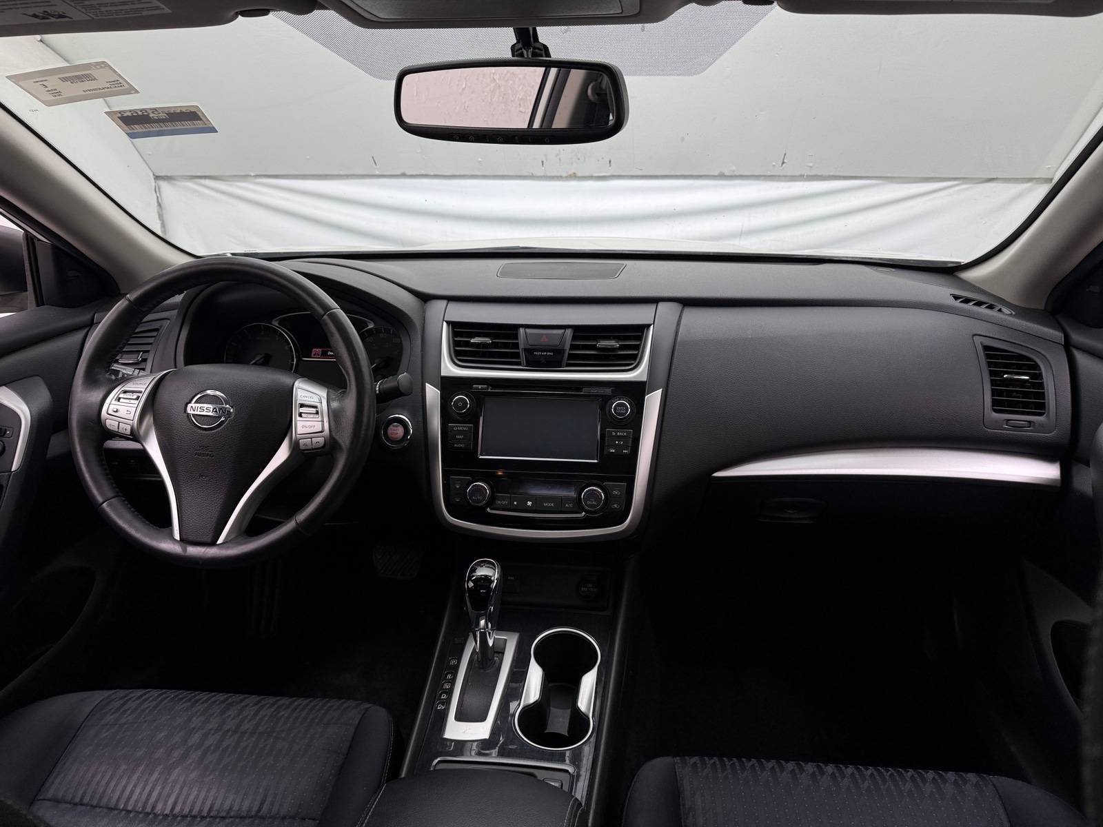 Thumbnail: 2018 Nissan Altima - 3