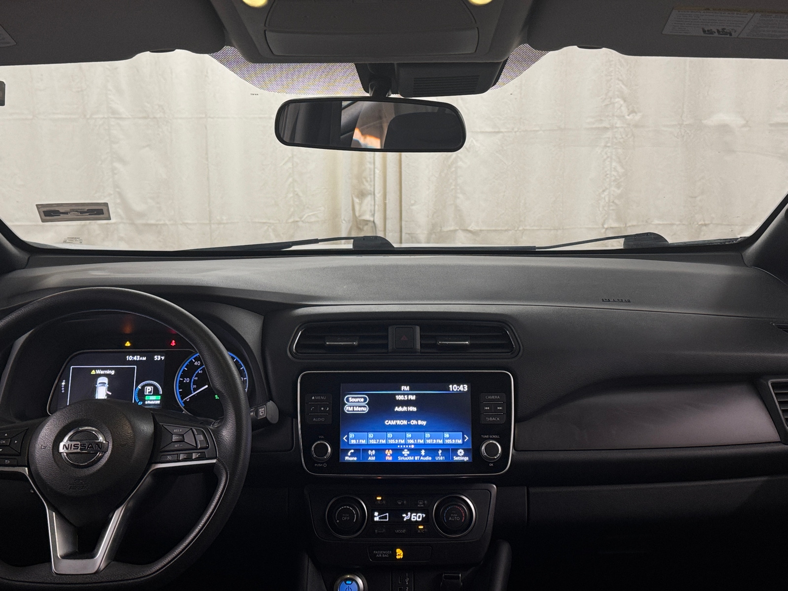 Thumbnail: 2022 Nissan Leaf - 3