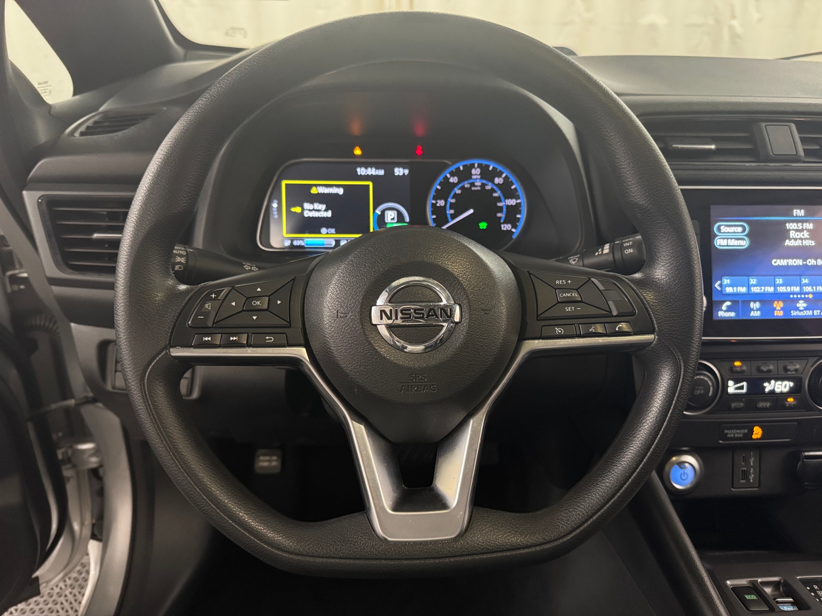 Thumbnail: 2022 Nissan Leaf - 5