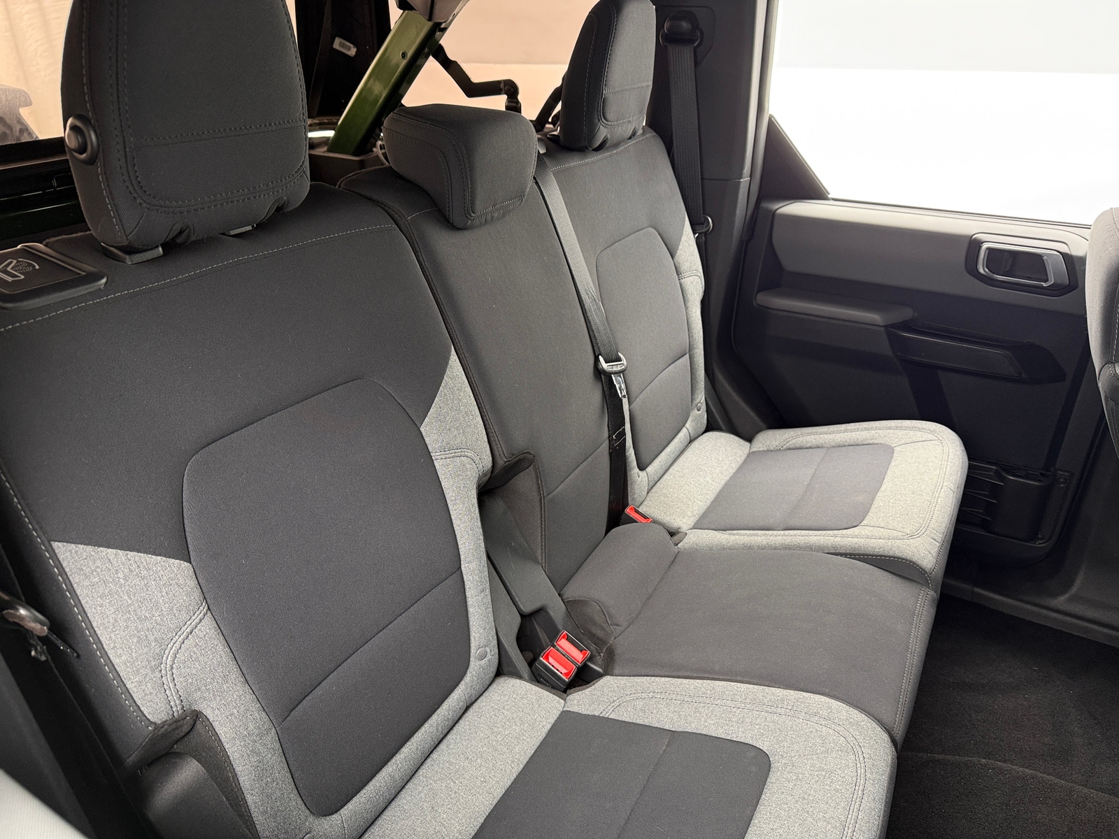 Thumbnail: 2023 Ford Bronco - 5