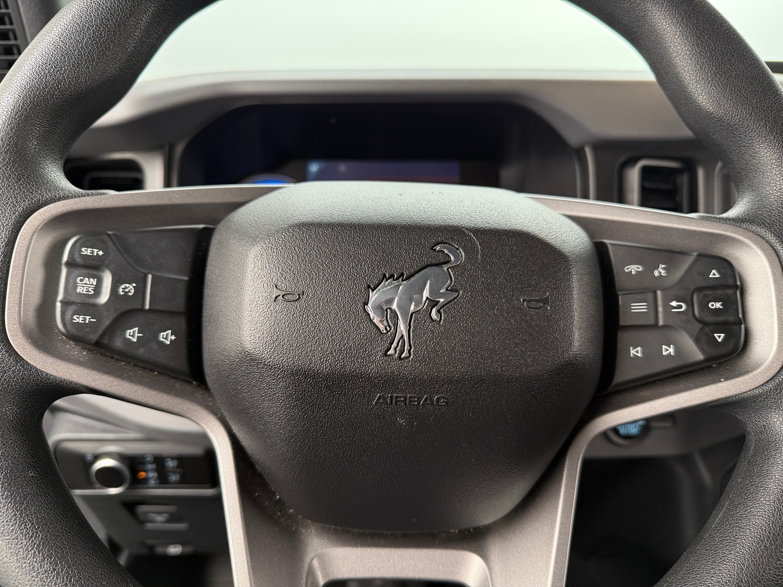 Thumbnail: 2023 Ford Bronco - 4