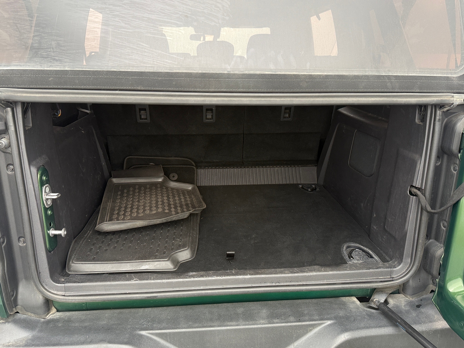 Thumbnail: 2023 Ford Bronco - 6