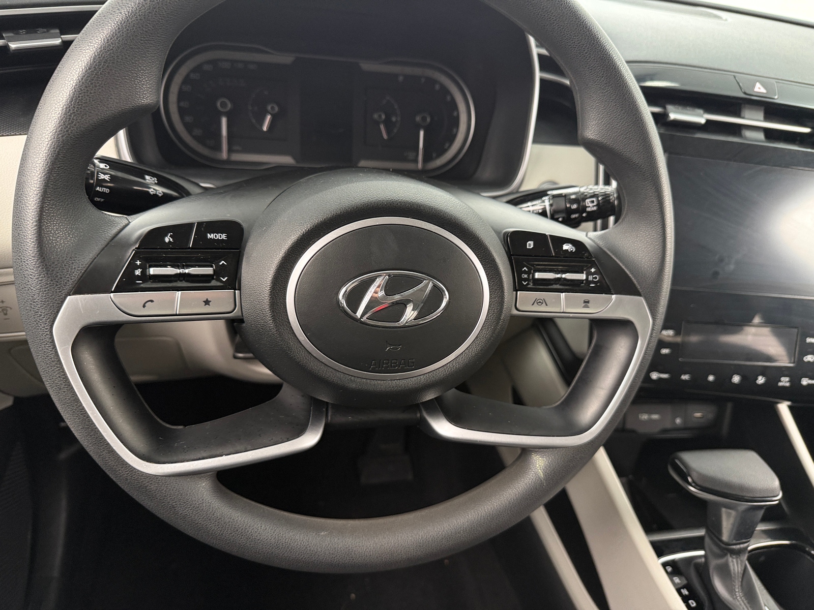 Thumbnail: 2024 Hyundai Tucson - 5