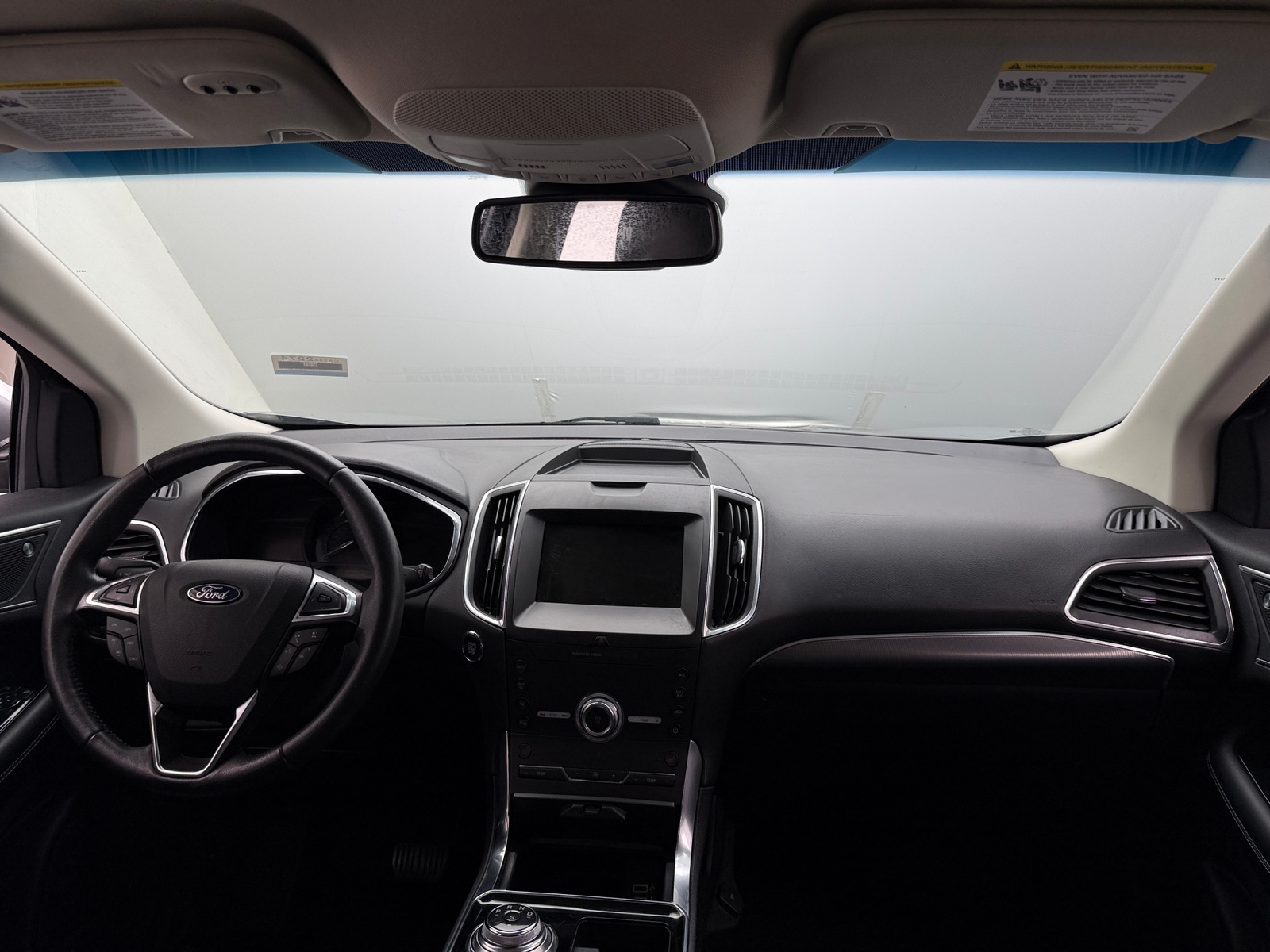 Thumbnail: 2020 Ford Edge - 2