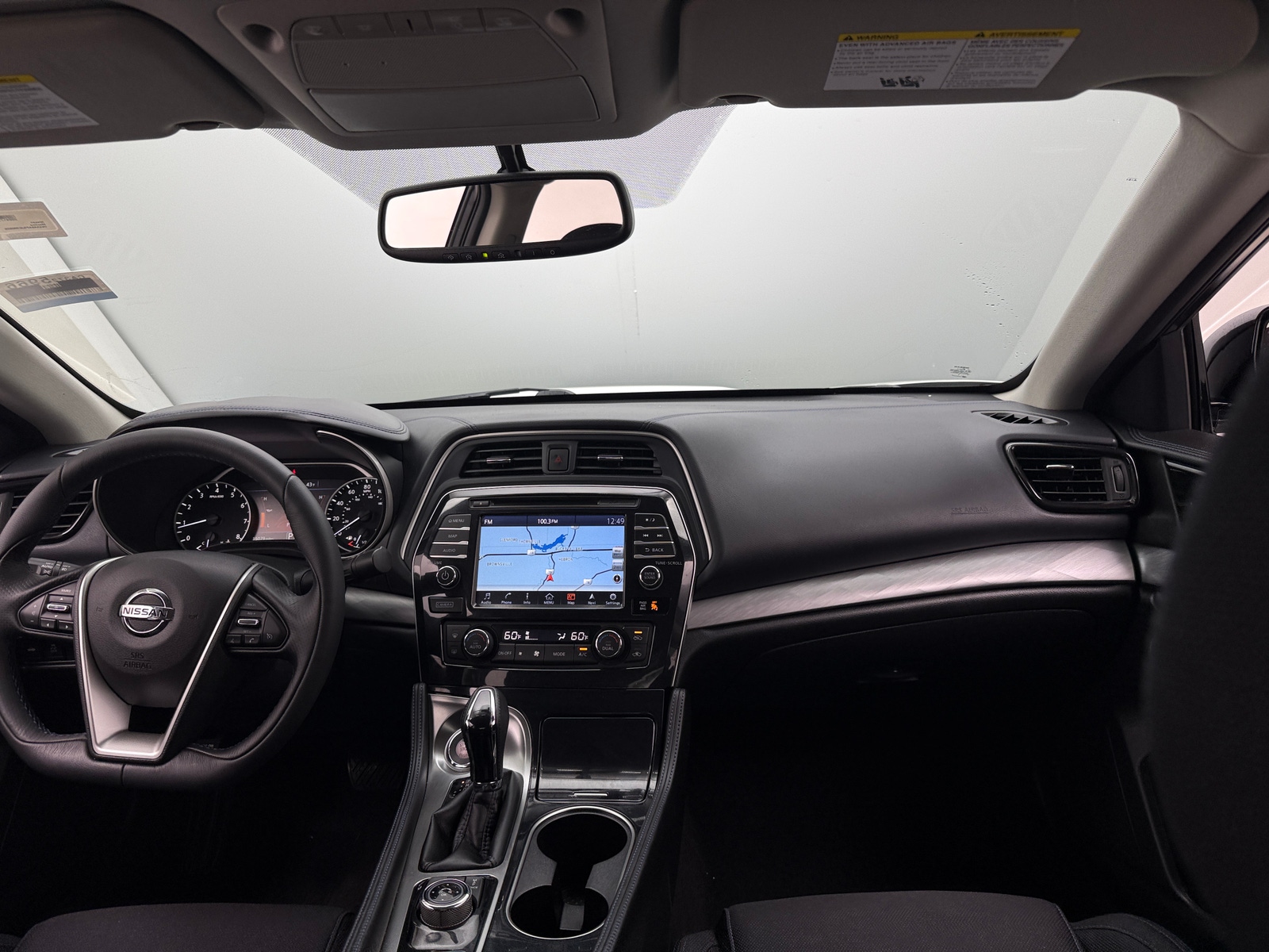 Thumbnail: 2018 Nissan Maxima - 3
