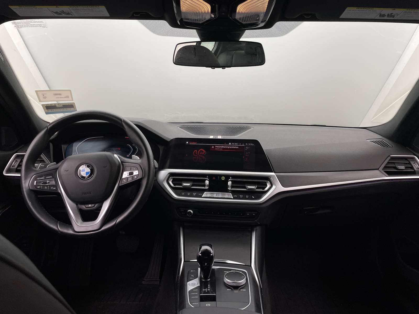 Thumbnail: 2021 BMW 3 Series - 2