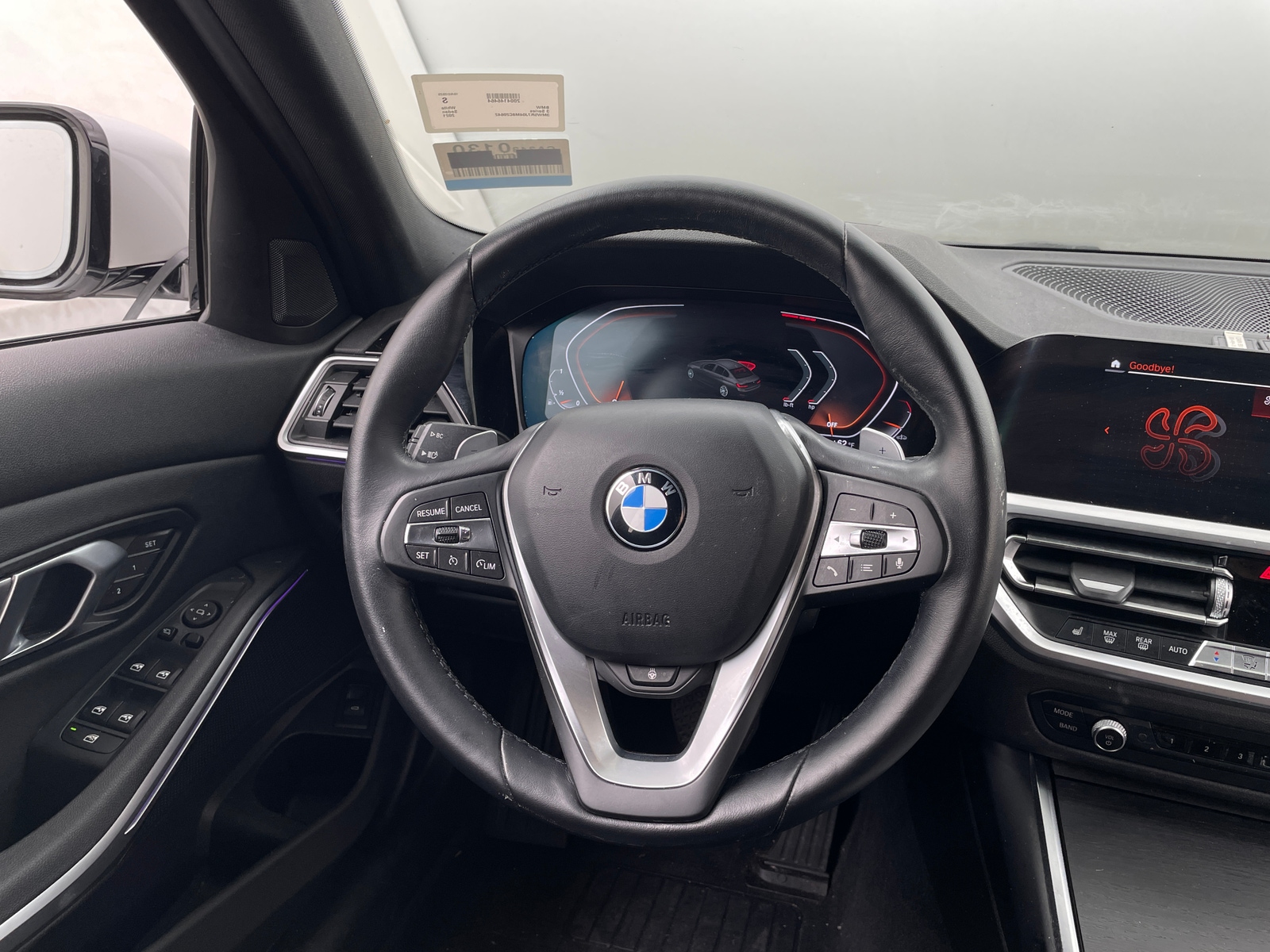 Thumbnail: 2021 BMW 3 Series - 4