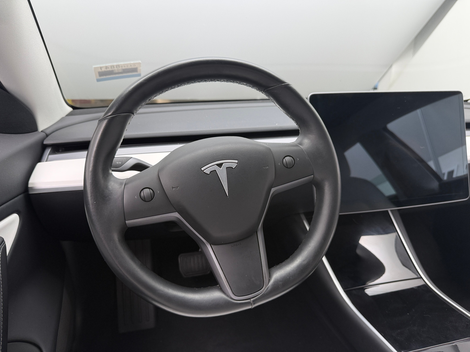 Thumbnail: 2018 Tesla Model 3 - 2